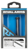 Rival Arms Guide Rod for Glock 17/22/34/35 Gen 4 Models Tungsten Guide Rod Stock for Glock Spring Weight