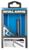 Rival Arms Guide Rod For Glock 19 Gen 3 Models Tungsten Guide Rod Stock Spring Weight