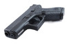 Talon Grips 108R Adhesive Grip Glock 42 Textured Black Rubber