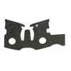 TALON Grips For Ruger LCP Rubber Adhesive Grip Black