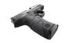 Talon Grips Adhesive Grip S&W M&P Full Size 9/40 With Small Backstrap Rubber Black 703R