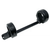 Dnz Howa 1500 Sa High Mount 1" Black
