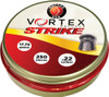 Hatsan Vortex Strike Pellets .22-250 Count