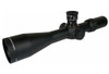 HUSKEMAW OPTICS SCOPE 5-30X56 34MM TACTICAL SF HUNT SMART RET SFP