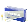 Magtech Steel Case 9mm, 115gr, Full Metal Jacket - 50rd [MPN:9AS]