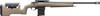 Browning X-bolt Target Max Cmp Lite 6.5 Creedmoor 22" 10+1 Fde/Synthetic