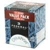 Federal Championion Traning .22 LR, 36gr, CPHP - 525 Rounds