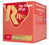 Rio Ammunition Top Target 28 GA, 2-3/4in. #9 Shot - 25 rounds