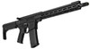 CMMG RESOLUTE MK4 223 REM/5.56 16.1" 30RD ARMOR BLACK