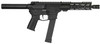 CMMG BANSHEE MKG .45 ACP 8" 26RD EXTENSION ARMOR BLACK