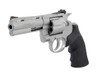COLT PYTHON .357 MAGNUM 4.25" 6RD STAINLESS STEEL HOGUE GRIP