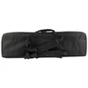 Vism Double Carbine Case-Black-42 in