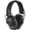 Howard Leight Impact Sport Bolt Black Electronic Earmuff