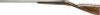 McCoy Shotguns 12 Gauge 28" 2rd Ct-5 Grade 4 Turkish Walnut Stock S/s