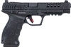 Sar Usa Sar9 Sport Gen 3 9mm 5.2" 17&19 Rd Mag Black