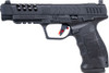 Sar Usa Sar9 Sport Gen 3 9mm 5.2" 17&19 Rd Mag Black