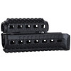 Vism AKM MLOK Handguard 1913 Black