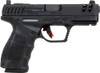 Sar Usa Sar9 Pistol Gen 3 9mm 4.4" 17rd Mag Black