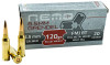 Nemo Arms PPU 6.5 GRENDEL, 120gr, FMJBT - 20 rounds