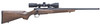 HOWA SUPERLIGHT HUNTER 6.5 CREEDMOOR 20" BLUED WALNUT VRTX