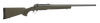 Savage 110 Trail Hunter .243 Win 22" 4+1 Tungsten Cerakote OD Hogue Stock