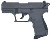 WALTHER ARMS P22 .22 LR 3.42" 10RD TUNGSTEN GRAY