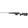 Bergara HMR Pro 7mm PRC, 24" Threaded Barrel, 5rd Black w/ Grey Speckle
