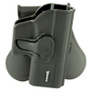 Bulldog Rapid Release Holster Glock 27