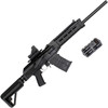 JTS Group 12 GA, 3" chamber, 18.7" barrel, 5 rnd - Black [MPN: M12AKT2]