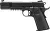 Walther Hammerli H1 .22lr 5" 12-shot Black Fs Pistol