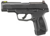 RUGER MAX-9 9MM 4" 12RD BLACK MS