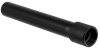 TacStar Remington 870 12 Gauge Magazine Extension 8 Shot Steel Black 1081170