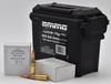 AMMO INC 7.62X54R, 170gr, FMJ - 150 rounds