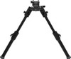 Warne Skyline Lite Bipod Fixed Picatinny