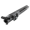 Battle Arms Development 16 Authority Elite Complete Upper 556ambi C Gray