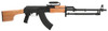 CENTURY ARMS AES-10B2 7.62X39MM 21.5" 30RD WOOD BIPOD