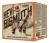 Hevishot Bismuth Upland 16 GA, 2-3/4in. #3 Shot [MPN: Hs16713] - 25 rounds