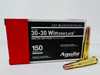 Aguila Interlock .30-30 WIN, 150gr, Interlck SPBT [MPN: 80801AG] - 20 rounds