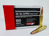 Aguila Interlock .30-06 SPRINGFIELD, 150gr, BSP [MPN: 8108AG] - 20 rounds