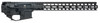 Radian Weapons AX556 Billet Upper/Lower Set 15.5" Handguard Black