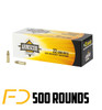 Armscor High Velocity .22 LR 36gr HP  500 Rounds (10 boxes of 50 rounds) [MPN: 50015PH]