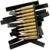 Cromag Industries Corp, Fl Stripper Clips