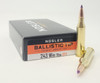 Nosler Varmint .243 WIN, 70gr, Ballistic Tip [MPN: NOS40041] - 20 rounds