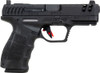 Sar Usa Sar9c Compact Gen3 9mm 4" 2-15rd Black