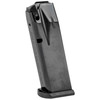 Canik Magazine Tp9 Sf Elite 9mm 15rd Black Steel Clam Packed