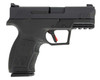 SDS IMPORTS PX-9 CARRY 9MM 3.5" 2 15RD BLACK IRONS