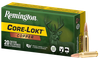 Remington Ammunition Core-lokt Copper .308 WIN/7.62 NATO, 150gr, Copper - 20 rounds