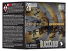 Federal Premium Black Cloud 28 GA, 3in. 3/4oz. #3 Shot - 25 rounds