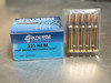 ADI Match .223 REM, 69gr, Sierra Matchking - 20 Rounds