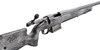 BERGARA B-14 CREST 6.5 CREEDMOOR 20" 5RD SNIPER GRAY, MONTE CARLO CARBON FIBER STOCK